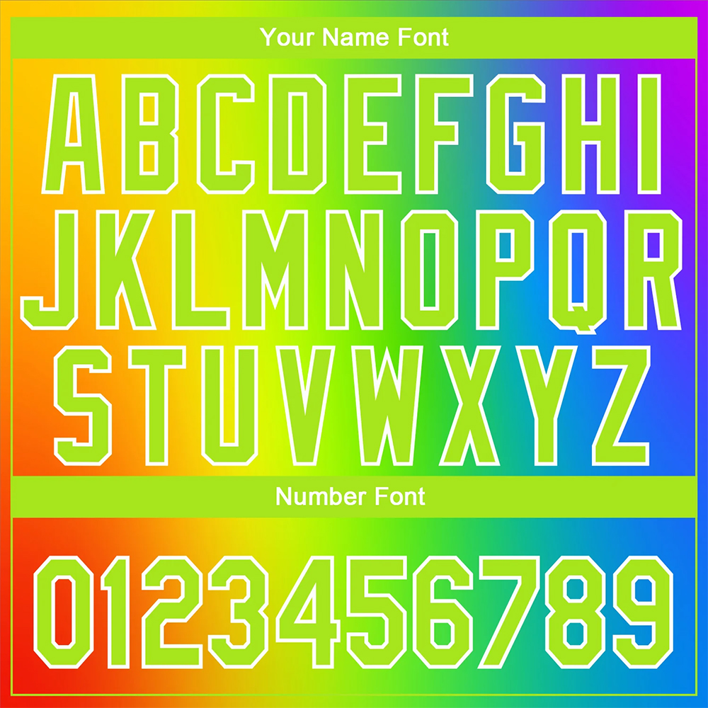 Sublimation Baseball Uniform Jersey Shirts